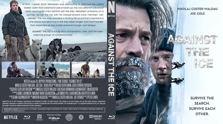Against the Ice 2022