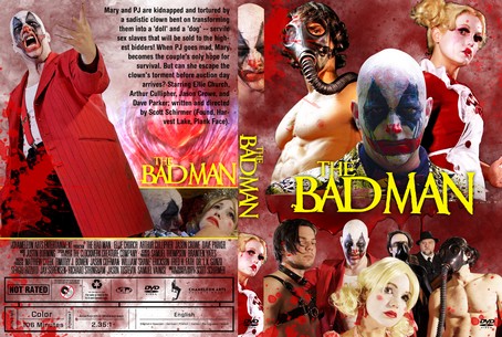 The Bad Man 2018