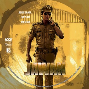 Jawan 2023