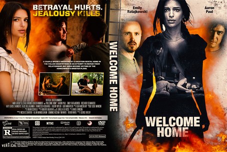 Welcome Home 2018