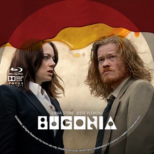 Bugonia 2025