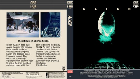 Alien 1979