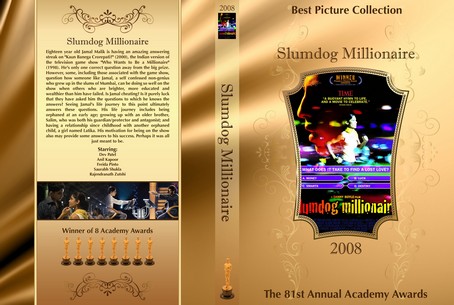Slumdog Millionaire 2008