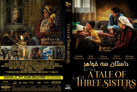 A Tale of Three Sisters 2019