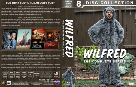 Wilfred Season 1