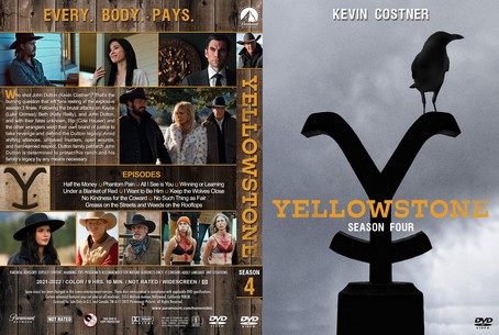 Yellowstone Season 4