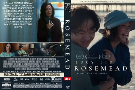 Rosemead 2025