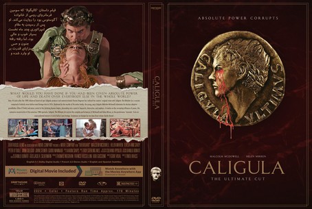 Caligula The Ultimate Cut 2023