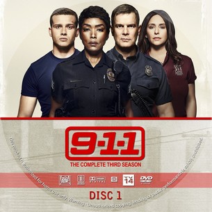 9-1 1 Season 3
