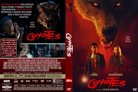 Coyotes 2025