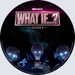 What If Season 3