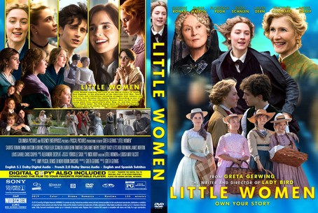 little women 2019