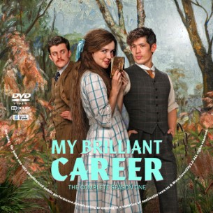 My Brilliant Career Season 1