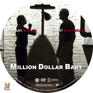 Million Dollar Baby 2004