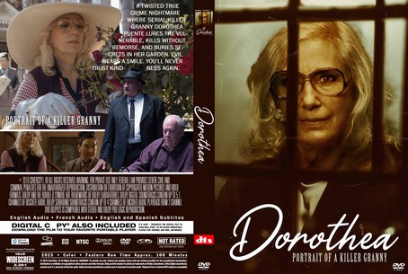 Dorothea 2025