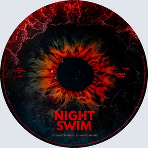 Night Swim 2024