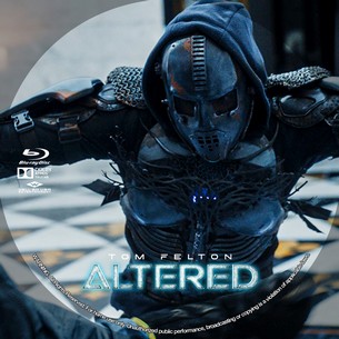 Altered 2025