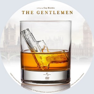 The Gentlemen 2019
