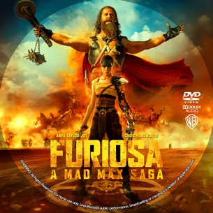 Furiosa A Mad Max Saga 2024