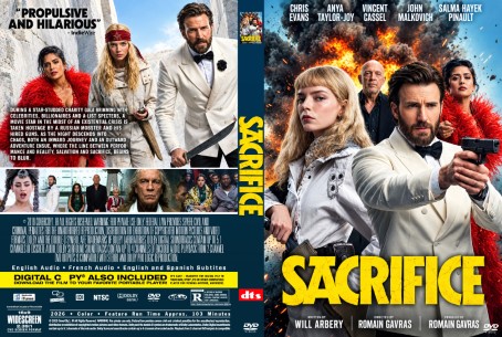 Sacrifice 2026