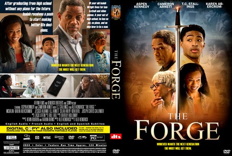 The Forge 2024