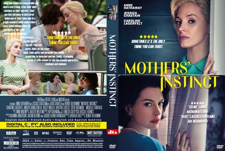 Mothers' Instinct 2024