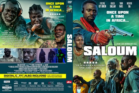 Saloum 2021