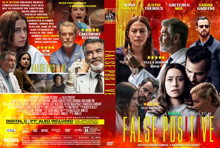 False Positive 2021