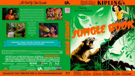 The Jungle Book 942