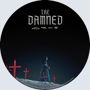 The Damned 2024