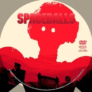 Spaceballs 1987