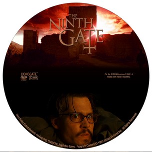 The Ninth Gate 1999