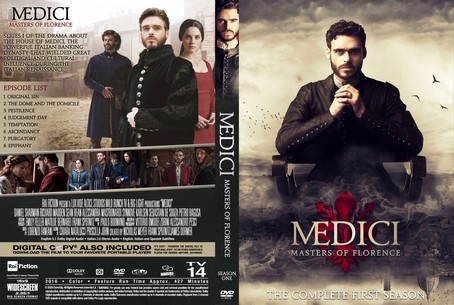 Medici Season 1