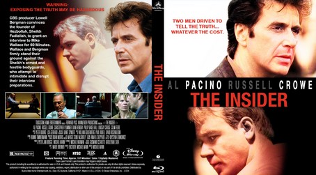 The Insider 1999