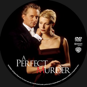 A Perfect Murder 1998