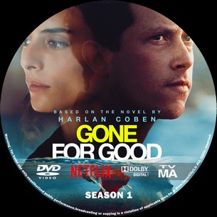 Gone for Good Season 1