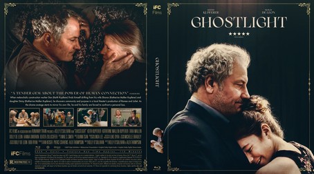 Ghostlight 2024