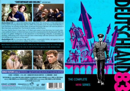 Deutschland 83 Season 1