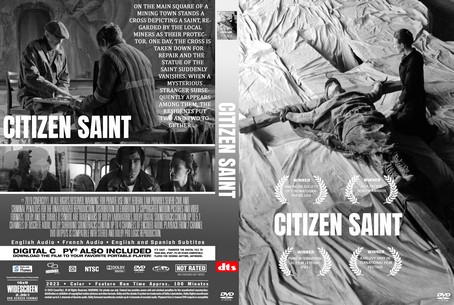 Citizen Saint 2023