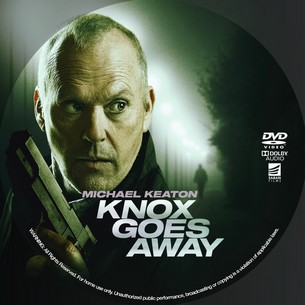 Knox Goes Away 2023