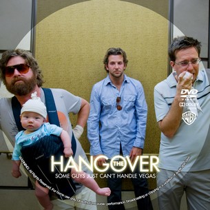 The Hangover 2009