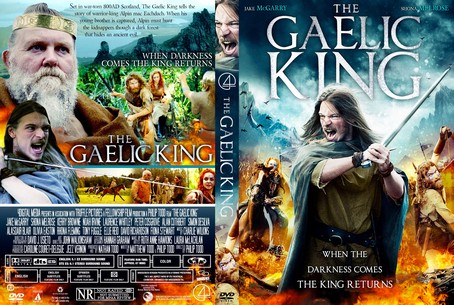 The Gaelic King 2017