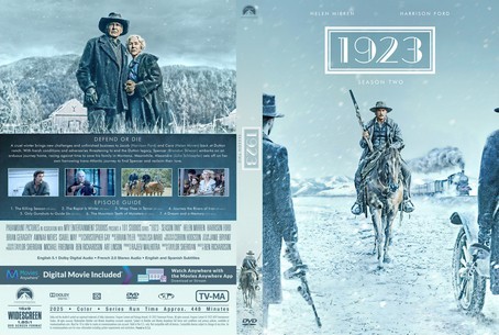 1923 Season 2