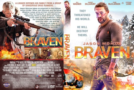 Braven 2018