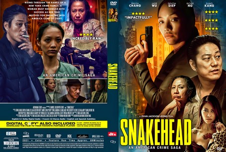 snakehead 2021
