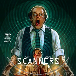 Scanners 1981