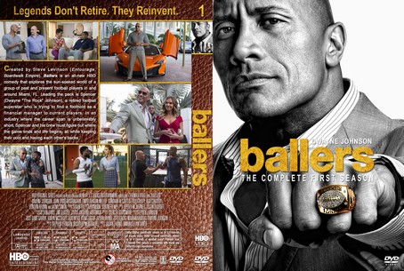 Ballers season 1
