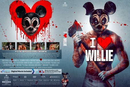 I Heart Willie 2024