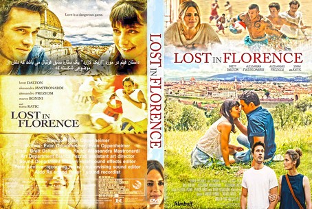 Lost in Florence 2017