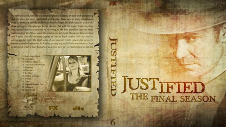 Justified Season 6